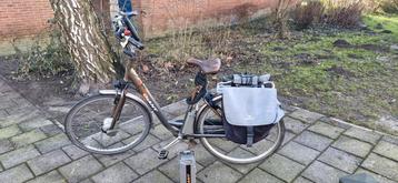 Giant Twist elektrische fiets – 36V beschikbaar voor biedingen