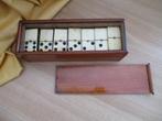 Oud Domino spel, Ophalen of Verzenden