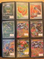 Pokemon Cards Engelse hits - hits uit diverse sets, Ophalen of Verzenden, Nieuw, Meerdere kaarten, Foil