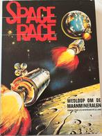 Bordspel Space Race jaren 60 geheel nieuw, Antiek en Kunst, Ophalen of Verzenden