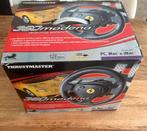 Thrustmaster 360Modena racing wheel, Ophalen of Verzenden, Zo goed als nieuw