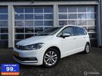 Volkswagen Touran 1.6 TDI Grijs kenteken, Gebruikt, Euro 6, 4 cilinders, Volkswagen