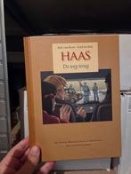 Haas - De weg terug, Eén stripboek, Ophalen of Verzenden, Zo goed als nieuw