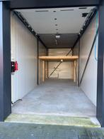 Te huur bedrijfsruimte 48m2 via extra entresolvloer Almere B, Auto diversen, Autostallingen en Garages