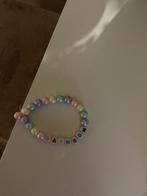 Rainbow Kralen Armband, Ophalen, Overige kleuren, Nieuw, Elastiek
