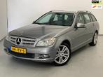 Mercedes-Benz C-klasse Estate 180 K / Comand / Export / Trek, Beige, Handgeschakeld, Parkeersensor, 1430 kg