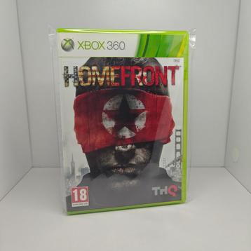 Homefront - Xbox 360 beschikbaar voor biedingen