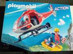 Playmobil action 9127, Kinderen en Baby's, Speelgoed | Playmobil, Ophalen of Verzenden, Zo goed als nieuw, Complete set