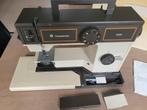 Naaimachine Husqvarna type 4100, Hobby en Vrije tijd, Naaimachines en Toebehoren, Ophalen, Gebruikt, Naaimachine, Husqvarna