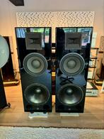 Daniel Hertz M4 en M11 combinatie (Mark Levinson), Overige merken, Info@danielhertz.com, Daniel Hertz, Canal 1