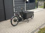 Urban Arrow Cargo Line Bakfiets E-bakfiets Bosch 2023 5036km, Ophalen