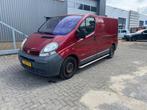Nissan Primastar 1.9 DCI 100 1200 L1 H1 2006 Airco Marge, Voorwielaandrijving, 4 cilinders, 2000 kg, 100 pk