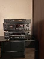 Diverse apparatuur Denon Kenwood Harman Kardon, Audio, Tv en Foto, Versterkers en Receivers, Ophalen, Gebruikt, Overige merken