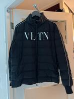 Valentino Winterjas Heren Maat M, Kleding | Heren, Ophalen of Verzenden, Zo goed als nieuw, Maat 48/50 (M), Zwart