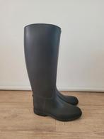 Paardrijlaarzen z.g.a.n. maat 36, Dieren en Toebehoren, Paardrijkleding, Ophalen of Verzenden, Zo goed als nieuw, Kinderen, Schoeisel