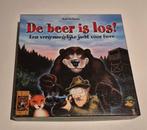 De beer is los 999Games, Hobby en Vrije tijd, Gezelschapsspellen | Bordspellen, Ophalen of Verzenden, Zo goed als nieuw