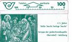 119- Oostenrijk  *309F, Verzamelen, Telefoonkaarten, Ophalen of Verzenden