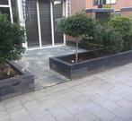 Alles in en om uw tuin tuinaanleg herstel ophogen, Bestrating