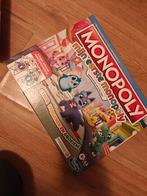 Mijn Eerste Monopoly Sinterklaas tip!, Hobby en Vrije tijd, Gezelschapsspellen | Bordspellen, Een of twee spelers, Ophalen of Verzenden