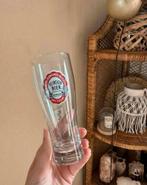 Fluitje van heineken experience - glas van heineken, Ophalen of Verzenden, Zo goed als nieuw, Glas of Glazen, Heineken