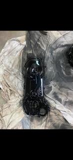 Originele piaggio zip sp h2o 50cc 2 takt carterkap, Fietsen en Brommers, Brommeronderdelen | Scooters, Ophalen of Verzenden, Zo goed als nieuw