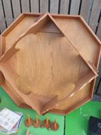 Moet weg!!!  Oud Hollands spel, Ophalen