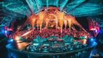 Psy-Fi ticket, Eén persoon, Meerdaags