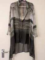 Bijzondere Blouse Maat 40-46, Ophalen of Verzenden