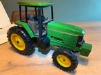 John Deere schaalmodel 1:16 tractor type 7600, ERTL USA, Hobby en Vrije tijd, Ophalen of Verzenden, Nieuw, Tractor of Landbouw