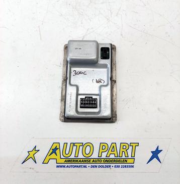Chrysler 300C xenon 12 pin ballast 2005-2010 beschikbaar voor biedingen