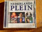Nederlandse plein cd, Ophalen of Verzenden, Gebruikt, Levenslied of Smartlap