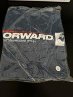 Forward observations group shirt - maat L, Ophalen of Verzenden, Zo goed als nieuw, Zwart