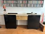 Dressoir design, Ophalen, Zo goed als nieuw, 25 tot 50 cm, 150 tot 200 cm
