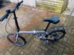 Wheelerz vouwfiets, Fietsen en Brommers, Nieuw, Overige merken, Ophalen