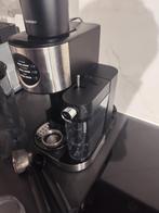 Koffiebonen Maschine met maler, Ophalen of Verzenden, Zo goed als nieuw, Koffiebonen
