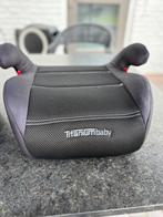 zitverhoger titaniumbaby zgan, Autogordel, 15 t/m 36 kg, Zo goed als nieuw, Ophalen