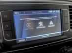 Peugeot Expert 2.0 BlueHDI 145PK L3 Automaat Airco Cruise Na, Auto's, Bestelauto's, Stof, Gebruikt, 4 cilinders, 2500 kg