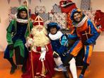 Sinterklaas en Pieten op bezoek?  huisbezoek, winkels etc, Diversen, Sinterklaas, Ophalen, Zo goed als nieuw