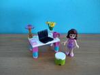 Lego Friends 30102 Olivia's Desk bureau kantoor, Ophalen of Verzenden, Zo goed als nieuw, Complete set, Lego