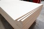 Populieren multiplex B/BB 2440x1220 9mm 12mm 15mm 18mm 25mm, Ophalen, Nieuw, Multiplex, Minder dan 20 mm