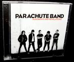 Parachute Band-Roadmaps And Revelations (Integrity M., 2007), Ophalen of Verzenden, Zo goed als nieuw, Overige genres
