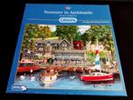 Gibsons puzzel 1000 stukjes Summer in Ambleside D. Roberts, Ophalen of Verzenden, 500 t/m 1500 stukjes, Zo goed als nieuw, Legpuzzel