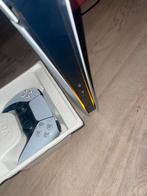 PS5 1TB - Nieuwstaat!, Spelcomputers en Games, Spelcomputers | Sony PlayStation 5, Ophalen of Verzenden, Nieuw, Playstation 5