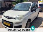Fiat Panda 0.9 TwinAir Easy (let op advertentie tekst), Voorwielaandrijving, Euro 5, 86 pk, Gebruikt