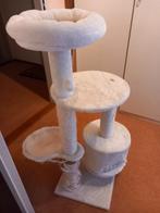 GRATIS op te halen, krab paal, Ophalen, Zo goed als nieuw, Krabpaal