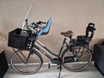 Gazelle Miss Grace, maat 59, z.g.a.n 1600km!, Fietsen en Brommers, Elektrische fietsen, Ophalen, Zo goed als nieuw, 59 cm of meer