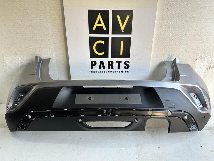 Opel Mokka B II achterbumper bumper origineel, Auto-onderdelen, Carrosserie en Plaatwerk, Bumper, Opel, Achter, Gebruikt, Ophalen of Verzenden