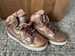 NIKE WMNS SON OF FORCE MID sneaker maat 37,5, Verzenden, Jongen of Meisje, Schoenen, Zo goed als nieuw