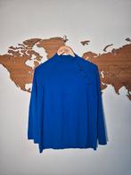 Studio Anneloes Koningsblauwe Trui - Valt als M, Kleding | Dames, Studio Anneloes, Blauw, Ophalen of Verzenden, Zo goed als nieuw