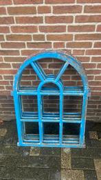 Stalen ramen (zonder glas ), Doe-het-zelf en Verbouw, Glas en Ramen, Ophalen of Verzenden, Zo goed als nieuw, Gevelraam of Ruit